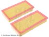 Air filter kit MB 177 094 00 04