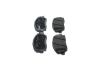 Brake Pad Set, disc brake HYUNDAI - 58101-3MA01