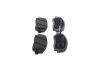 Brake Pad Set, disc brake HYUNDAI - 58101-3MA01