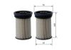 Fuel Filter -