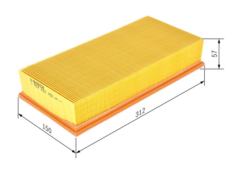 Air Filter -