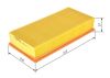 Air Filter -