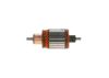Armature, starter -