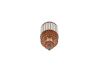 Armature, starter -