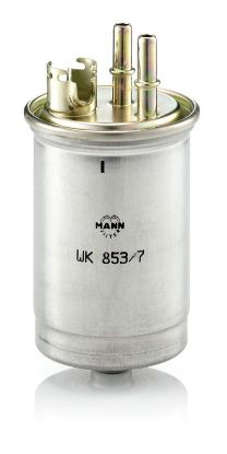 Fuel Filter FORD - 2 042 989