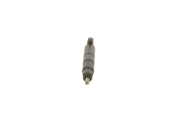 Nozzle and Holder Assembly -