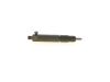 Nozzle and Holder Assembly -
