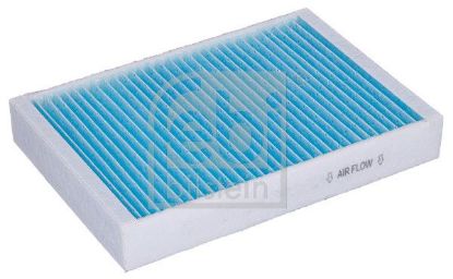 Filter, cabin air Mercedes-Benz PKW 000 835 15 00