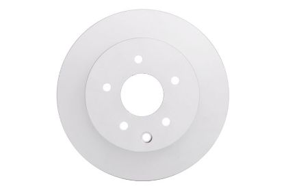 Brake Disc RENAULT - 43 20 000 16R