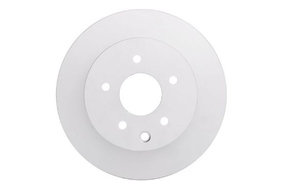 Brake Disc RENAULT - 43 20 000 16R
