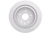 Brake Disc RENAULT - 43 20 000 16R