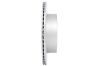 Brake Disc RENAULT - 43 20 000 16R