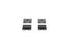 Brake Pad Set, disc brake -