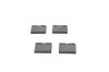 Brake Pad Set, disc brake -