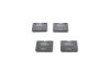 Brake Pad Set, disc brake -