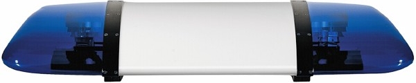 Signal System, emergency vehicle -