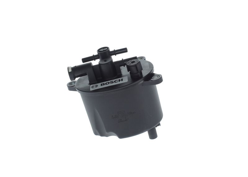 Fuel Filter PSA - 16 116 590 80, FORD - 1 427 928