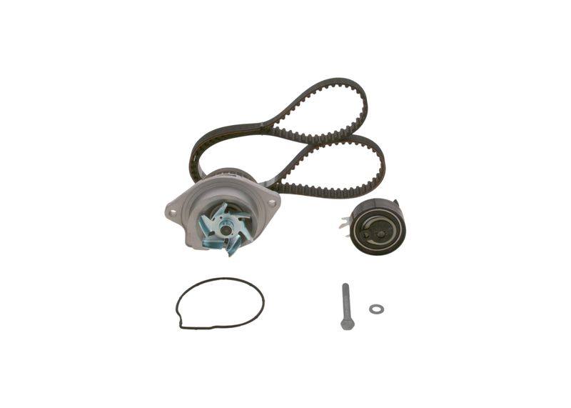 Water Pump & Timing Belt Kit -