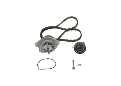 Water Pump & Timing Belt Kit -