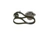Water Pump & Timing Belt Kit -