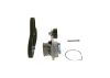 Water Pump & Timing Belt Kit -