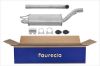 Front Muffler -