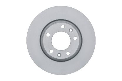 Brake Disc -