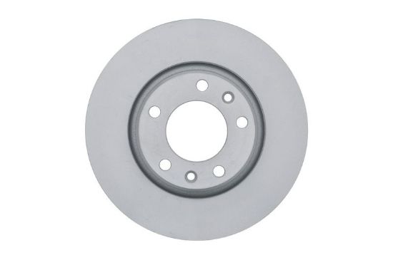 Brake Disc -