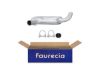 Centre Muffler -