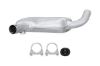 Centre Muffler -