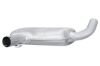 Centre Muffler -