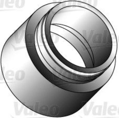 Gasket, coolant pipe -