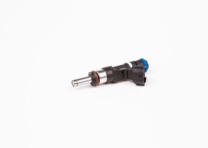 Injector -