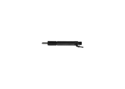 Nozzle and Holder Assembly -