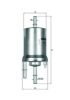 Fuel Filter VAG - 6Q0 201 051B