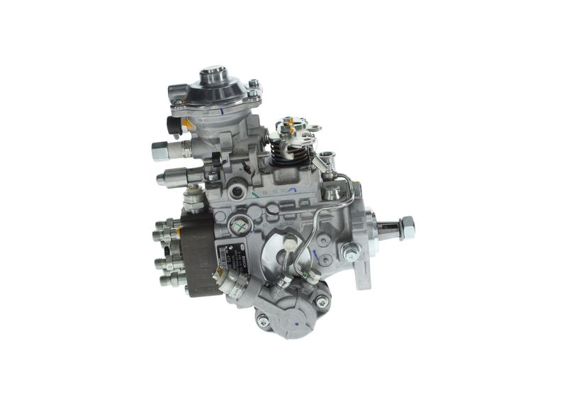 lnjection Pump -