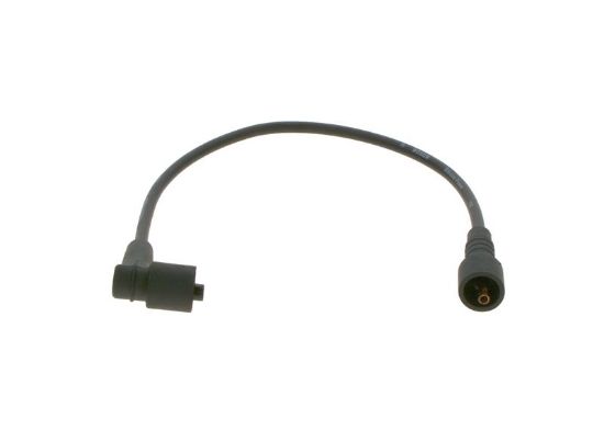 Ignition Cable Opel