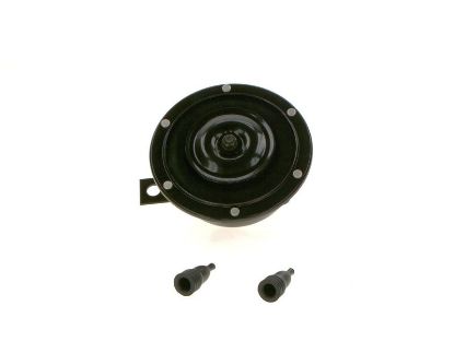 Signal Horn SUPERTONE HORN