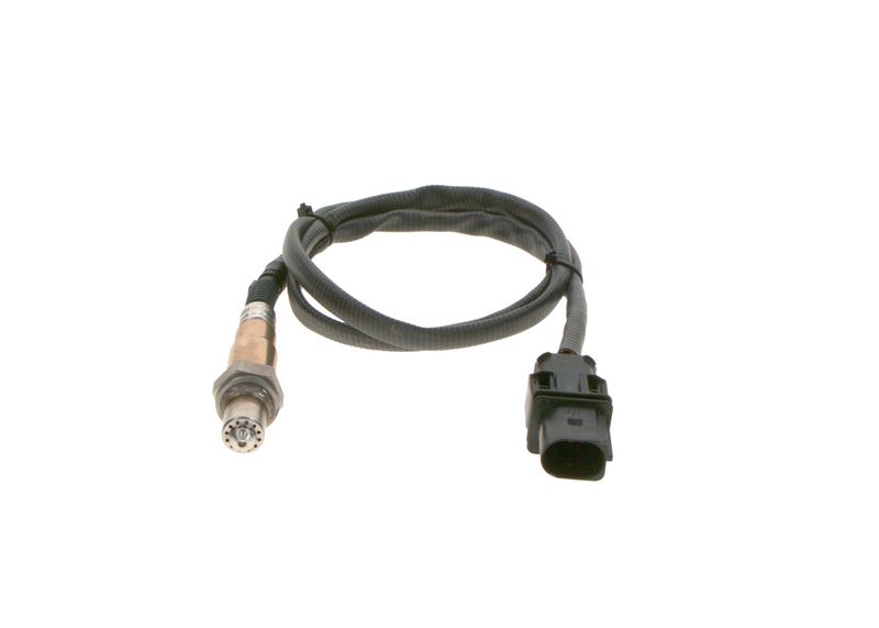 Oxygen Sensor -