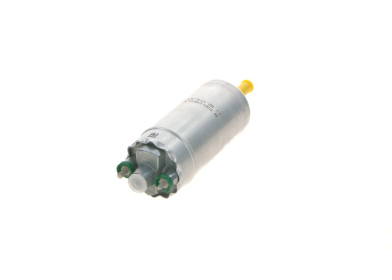 Fuel Pump -