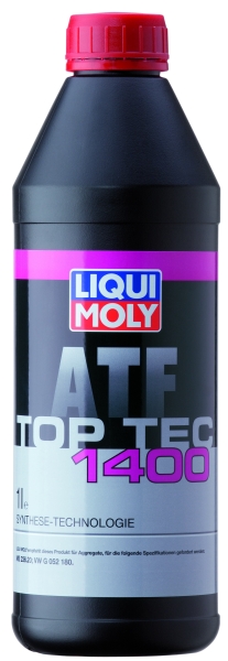 Transmission Oil TOP TEC ATF 1400 1L