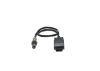 NOX Sensor, urea injection -