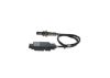 NOX Sensor, urea injection -