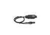 NOX Sensor, urea injection -