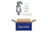 Manifold Catalytic Converter -
