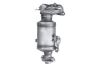 Manifold Catalytic Converter -