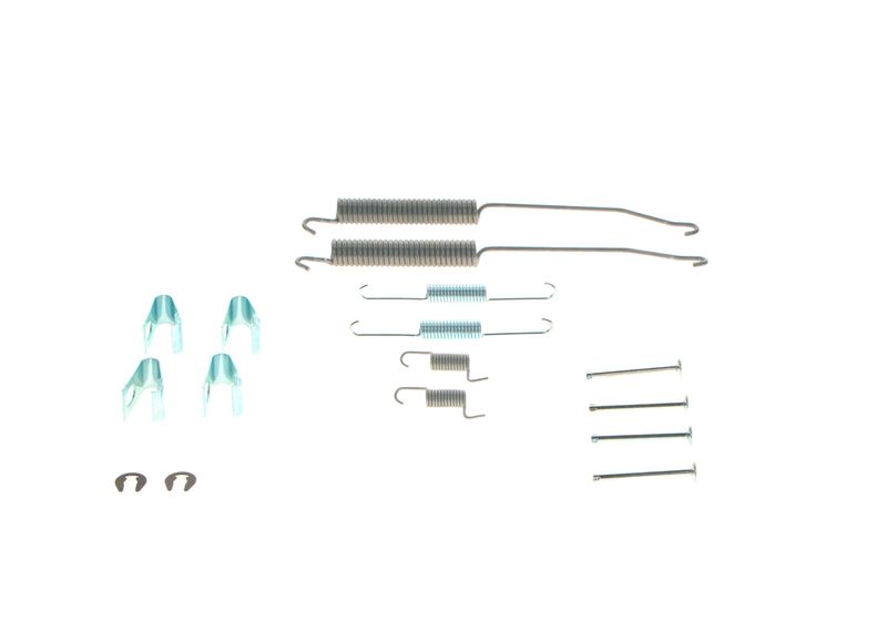 Accessory Kit, brake shoes -