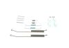Accessory Kit, brake shoes -