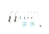 Accessory Kit, brake shoes -