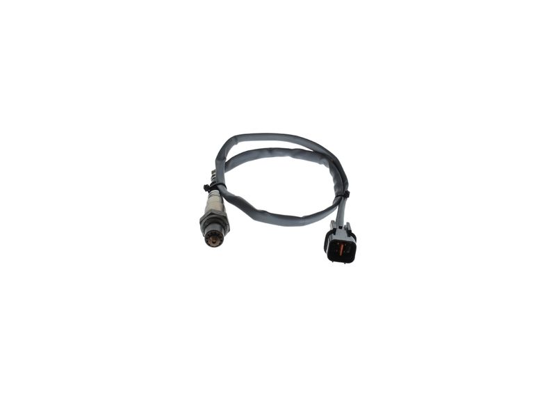 Oxygen Sensor -